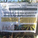 AgroMarket Comanita